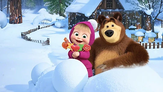 Masha and the Bear