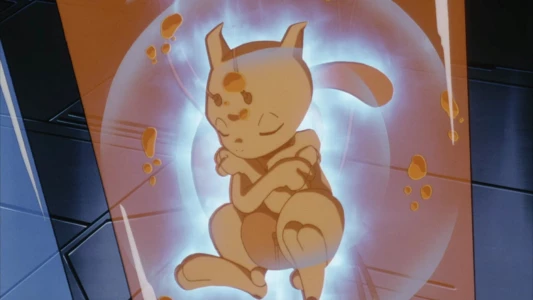 The Uncut Story of Mewtwo's Origin