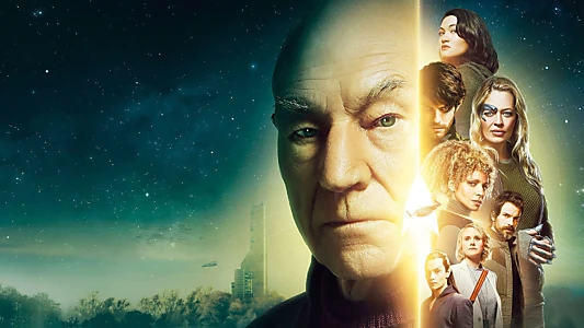 Star Trek: Picard