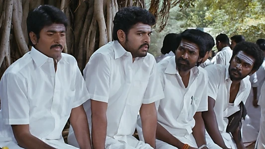 Kedi Billa Killadi Ranga