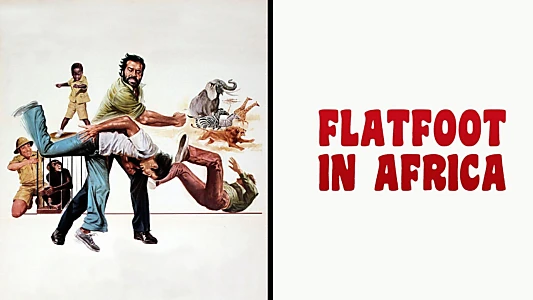 Flatfoot in Africa