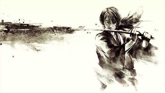 Rurouni Kenshin Part I: Origins