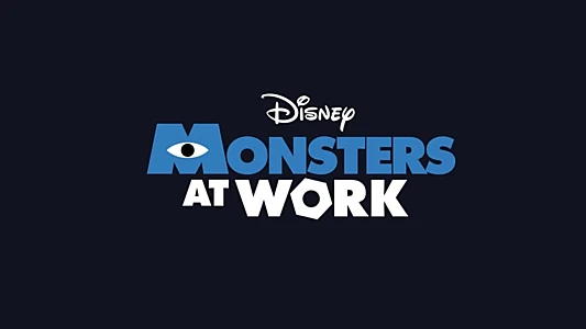 Monsters at Work