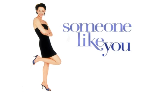 Someone Like You...
