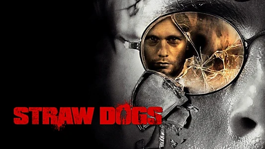 Straw Dogs