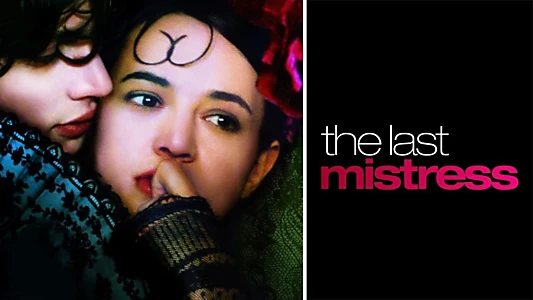 The Last Mistress