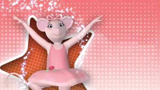 Angelina Ballerina: The Next Steps TV Show. Where To Watch Streaming Online