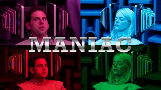 Maniac