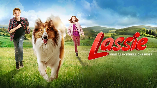 Lassie Come Home