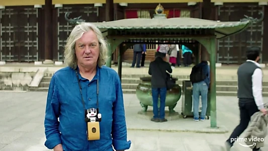 James May: Our Man in…