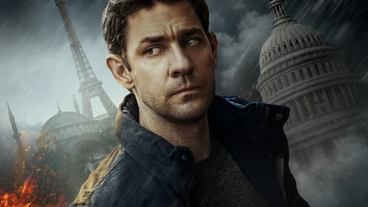 Tom Clancy's Jack Ryan