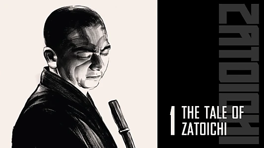 The Tale of Zatoichi