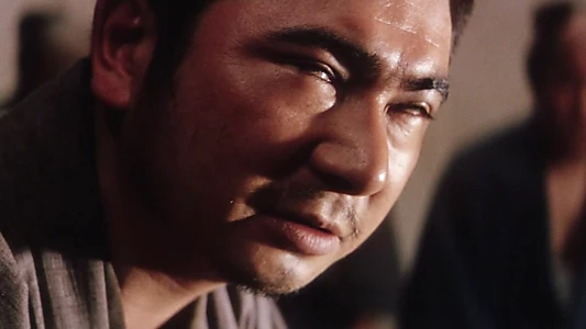 Zatoichi's Revenge