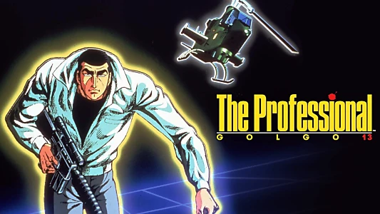 Golgo 13: The Professional