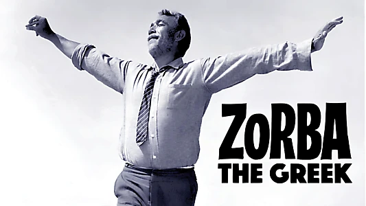 Zorba the Greek