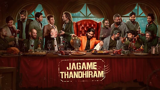 Jagame Thandhiram