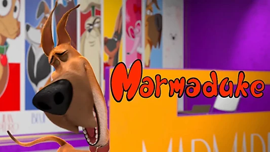 Marmaduke