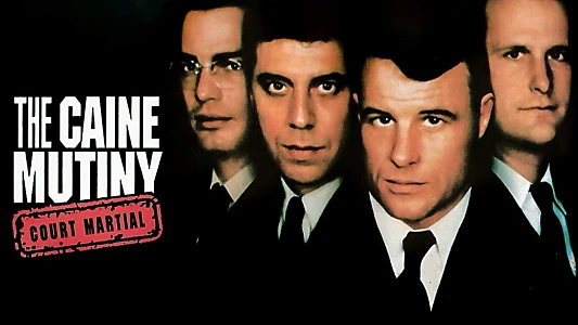 The Caine Mutiny Court-Martial