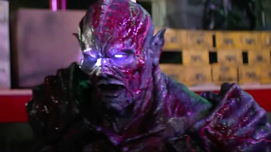 PG: Psycho Goreman