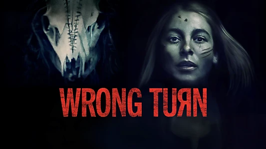 Wrong Turn