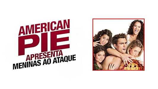 American Pie Presents: Girls' Rules