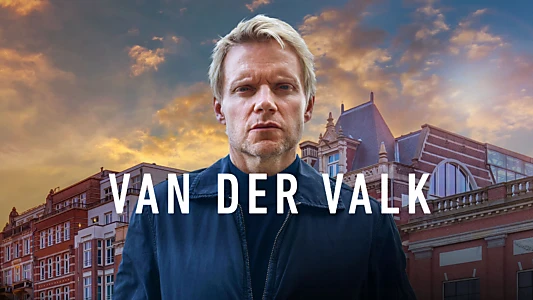 Van der Valk