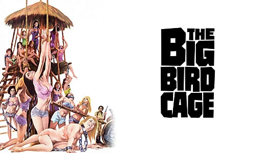 The Big Bird Cage