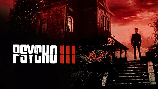 Psycho III