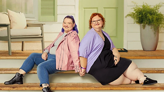 1000-lb Sisters