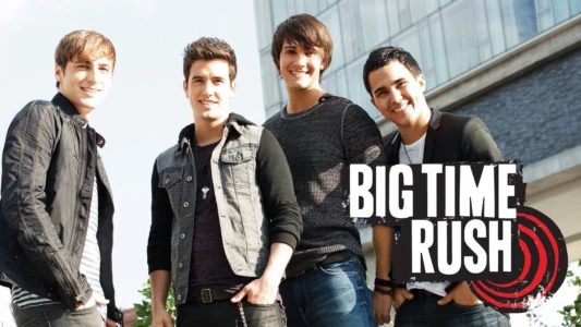 Big Time Rush