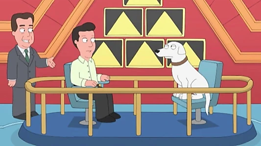 Seth MacFarlane's Cavalcade of Cartoon Comedy