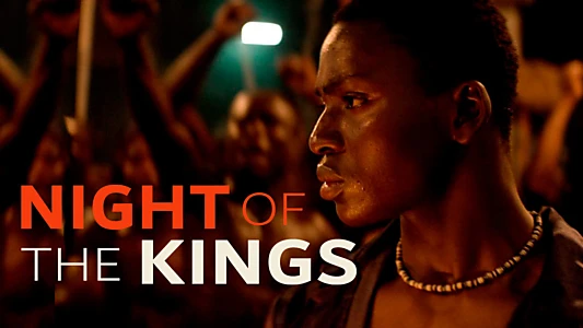 Night of the Kings