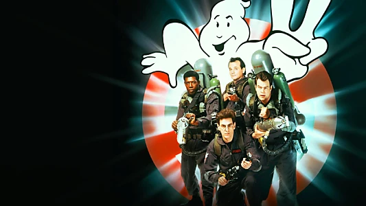 Ghostbusters II