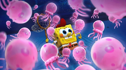 Kamp Koral: SpongeBob's Under Years