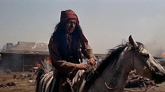 Major Dundee