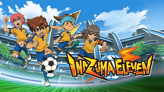 Inazuma Eleven