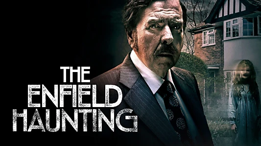 The Enfield Haunting