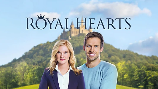 Royal Hearts