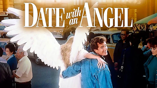 Date with an Angel