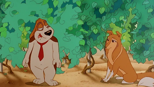 Rover Dangerfield