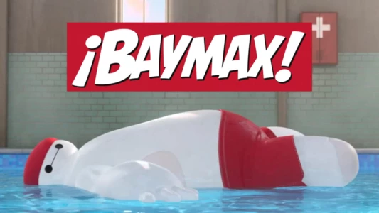 Baymax!