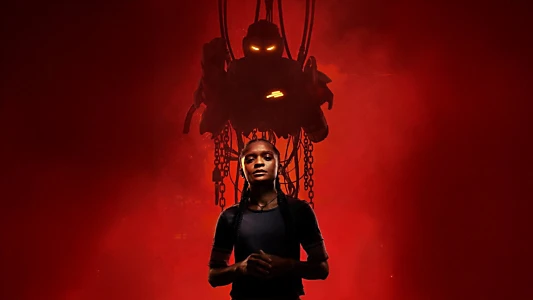 Ironheart