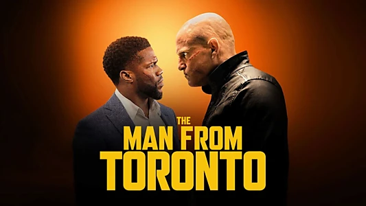 The Man from Toronto