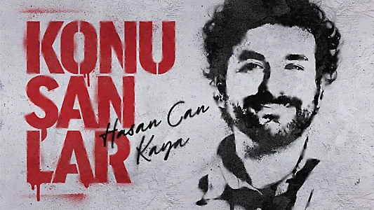 Konuşanlar
