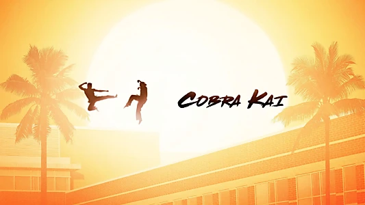 Cobra Kai