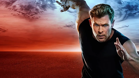 Limitless with Chris Hemsworth