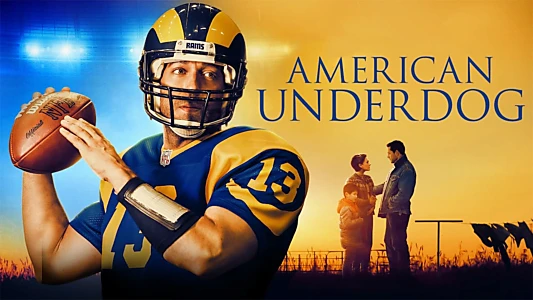 American Underdog