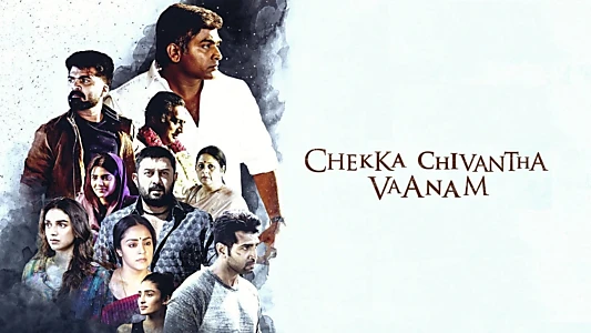 Chekka Chivantha Vaanam