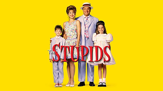 The Stupids