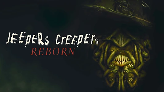 Jeepers Creepers: Reborn